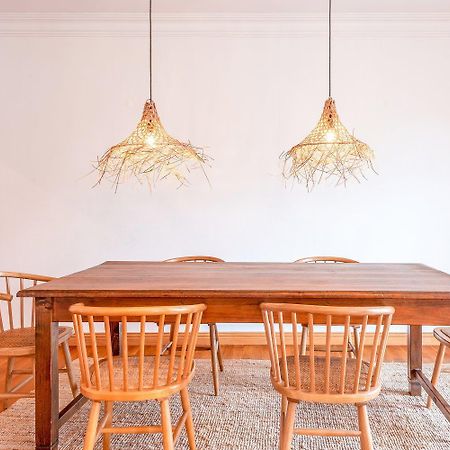 Guestready - Laranjeiras Family Home Lisboa Exteriör bild