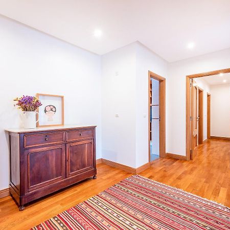 Guestready - Laranjeiras Family Home Lisboa Exteriör bild