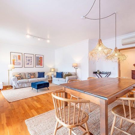 Guestready - Laranjeiras Family Home Lisboa Exteriör bild