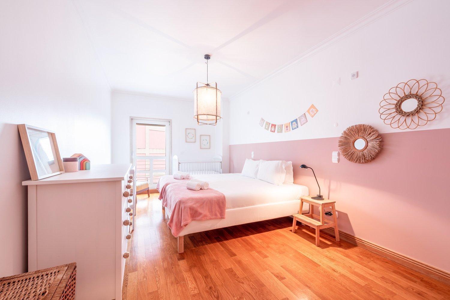 Guestready - Laranjeiras Family Home Lisboa Exteriör bild