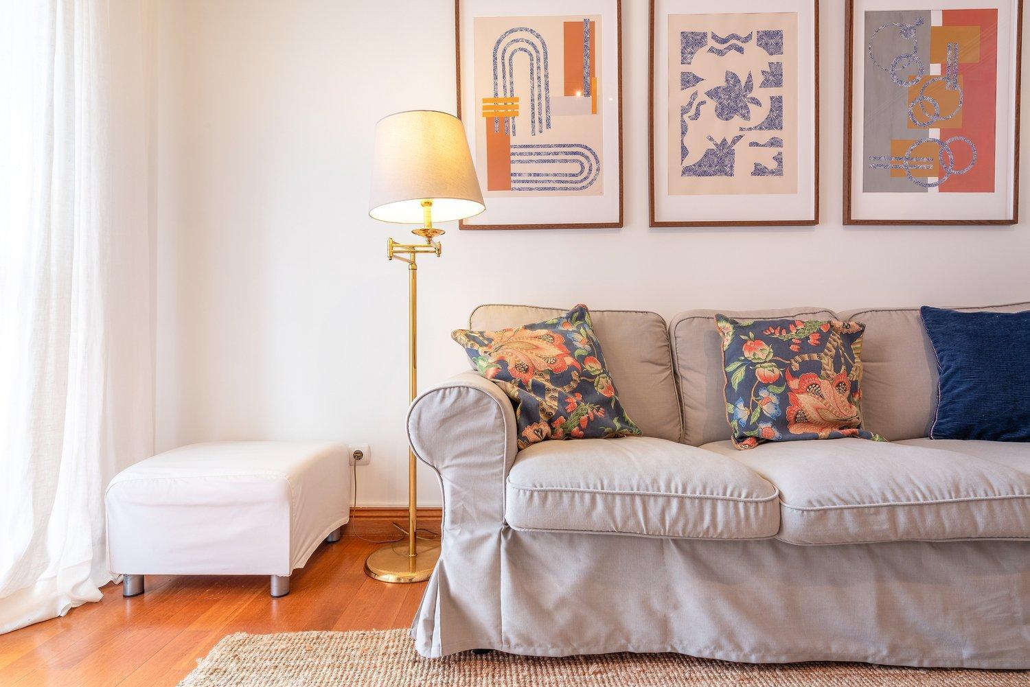 Guestready - Laranjeiras Family Home Lisboa Exteriör bild