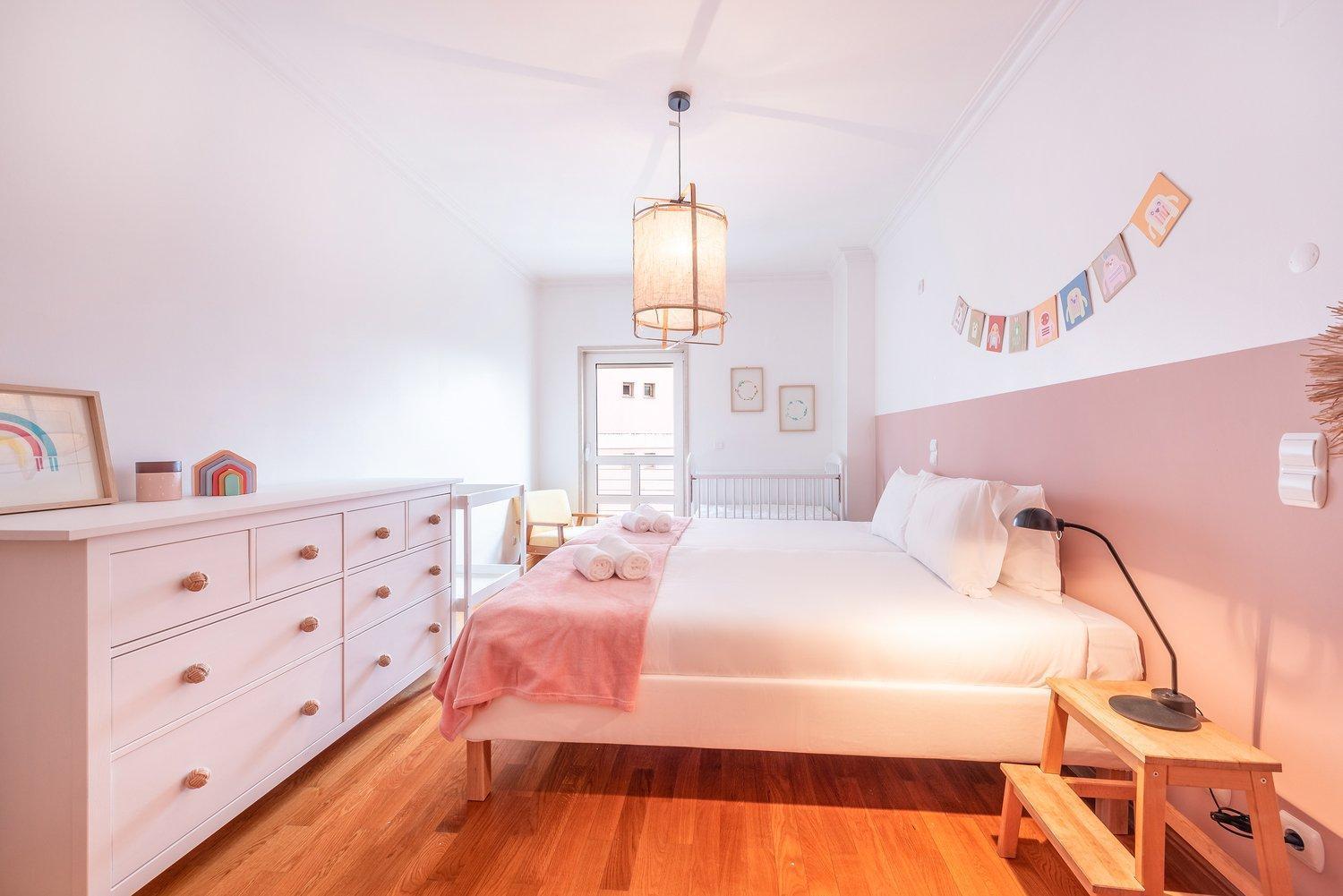 Guestready - Laranjeiras Family Home Lisboa Exteriör bild