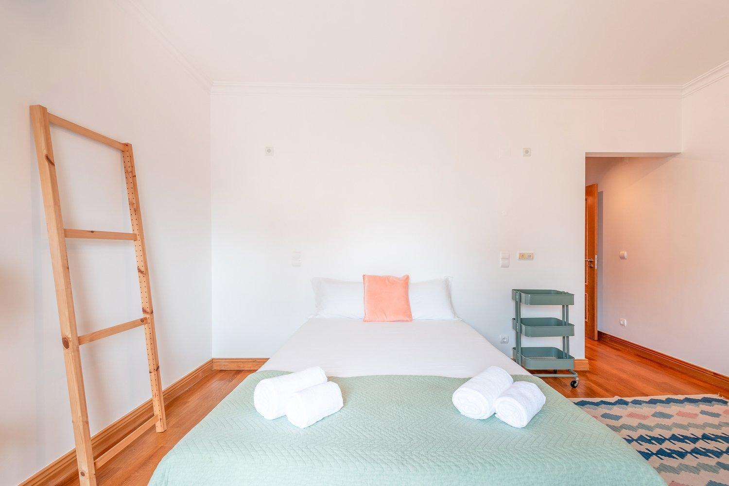 Guestready - Laranjeiras Family Home Lisboa Exteriör bild