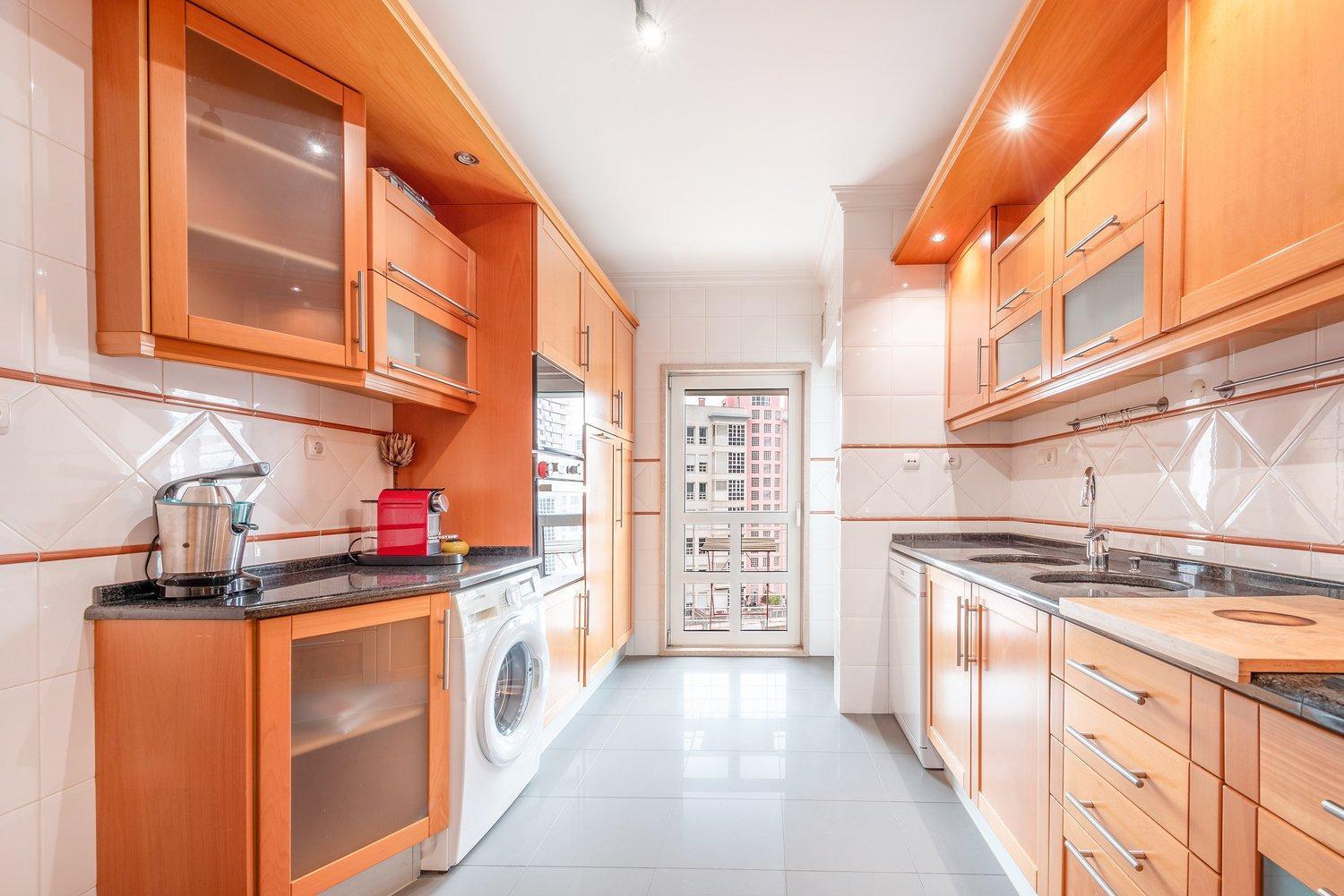 Guestready - Laranjeiras Family Home Lisboa Exteriör bild