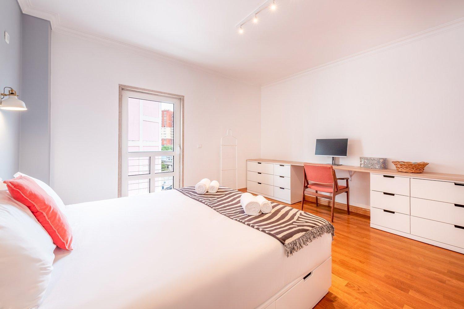 Guestready - Laranjeiras Family Home Lisboa Exteriör bild
