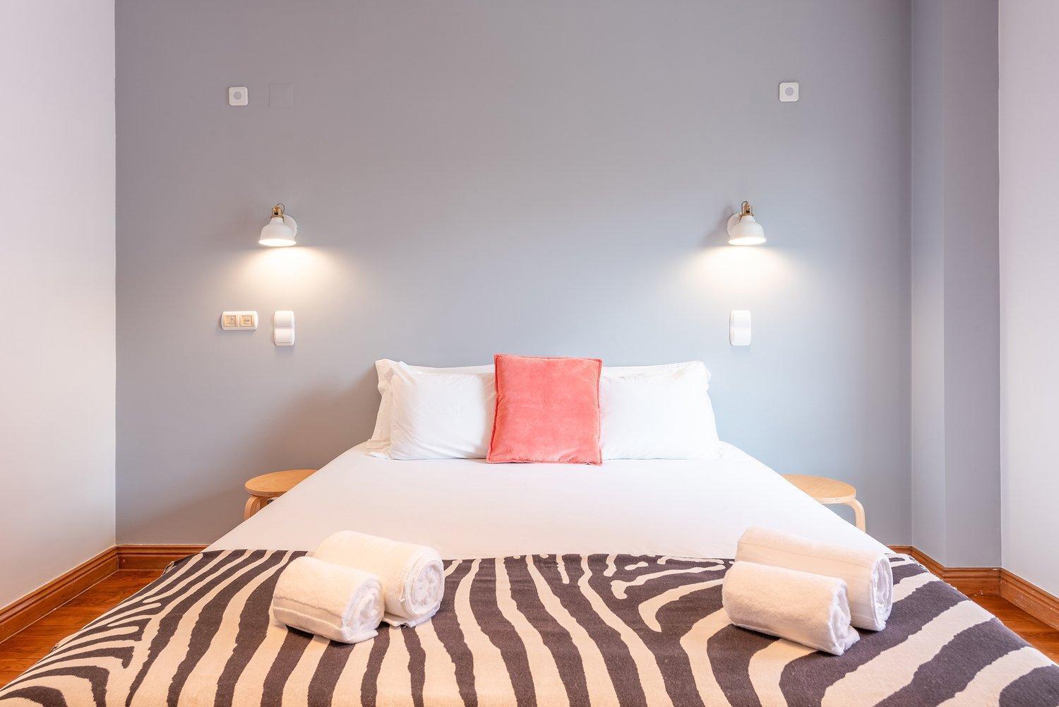 Guestready - Laranjeiras Family Home Lisboa Exteriör bild
