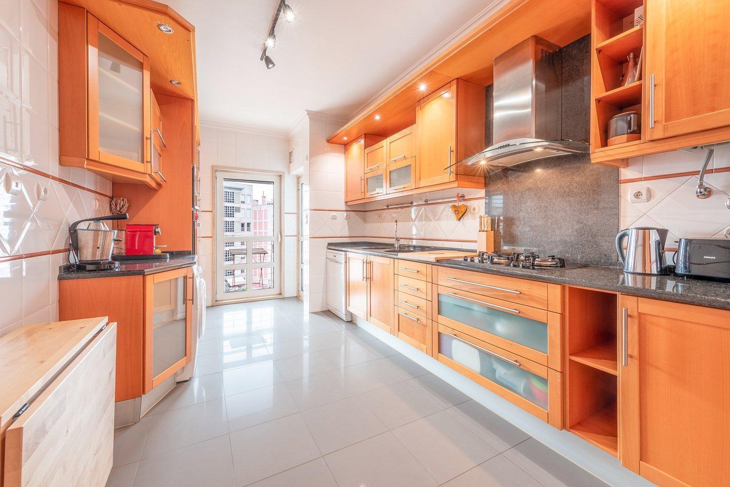 Guestready - Laranjeiras Family Home Lisboa Exteriör bild