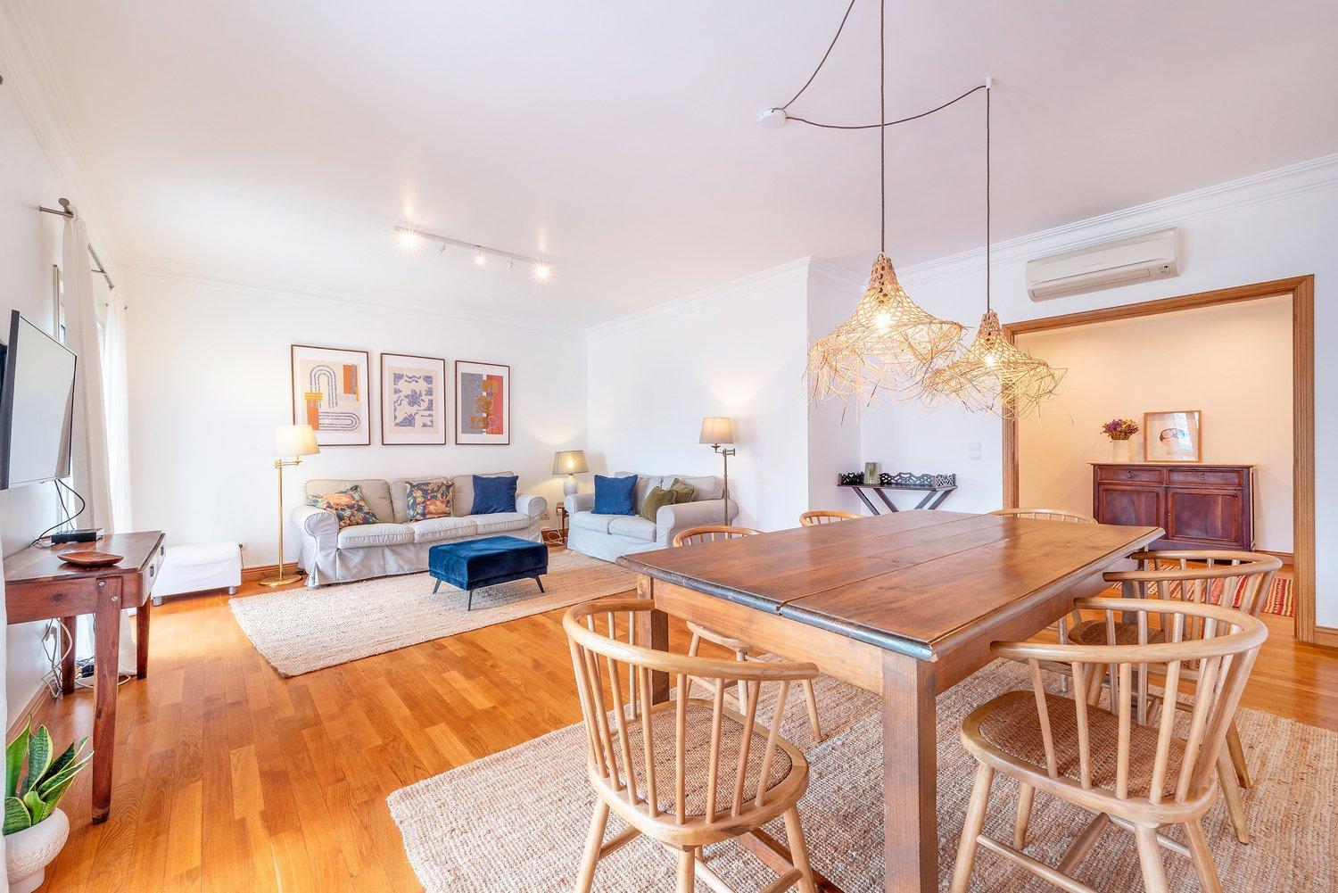 Guestready - Laranjeiras Family Home Lisboa Exteriör bild